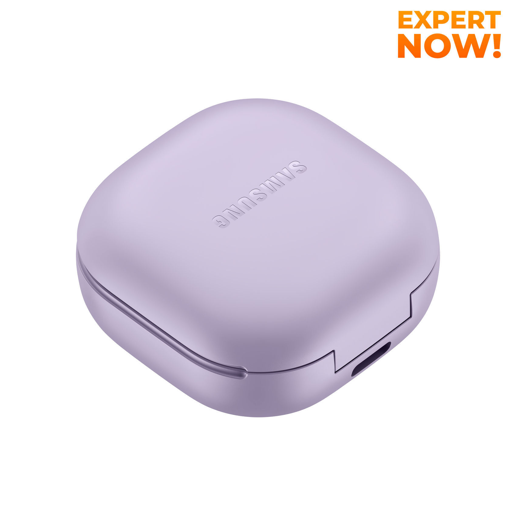 Samsung Galaxy Buds2 Pro - Bora Purple (Photo: 3)